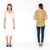 Schnittmuster // Papercut // Kobe Top and Dress