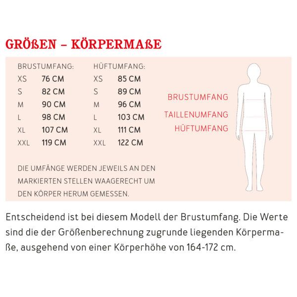 Schnittmuster // Studio Schnittreif // Frau Sonia – Bild 5