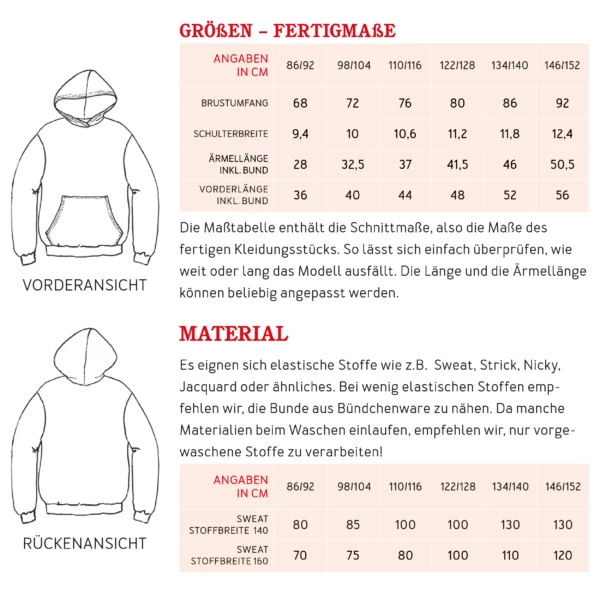 Schnittmuster // Studio Schnittreif // Jona – Bild 8